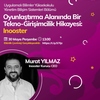 Oyunlaştırma Alanında Bir Tekno-Girişimcilik Hikayesi: Inooster Semineri