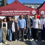 Yönetim Bilişim Sistemleri Bölümü Kulübü, Oryantasyon Haftasında Öğrencilerle Buluştu