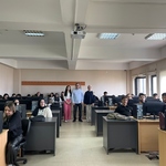 Yönetim Bilişim Sistemleri Bölümünde Temsilci Seçimleri Tamamlandı