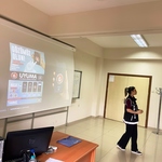 Bağımlılıkla Mücadele Uyum Eğitimi Gerçekleştirildi