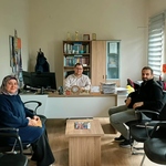 Yönetim Bilişim Sistemleri Bölümü Akademik Kurul Toplantısı Gerçekleştirildi