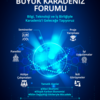 Büyük Karadeniz Forumu  (10–12 Aralık 2025, Trabzon)