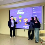 Quiz Night Etkinliği Gerçekleştirildi