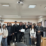 “Parçadan Sisteme: Bilgisayar Donanımı” Etkinliği Gerçekleştirildi