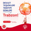 Devlet Teşvikleri Tanıtım Günleri Trabzon'da!