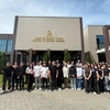 Trabzon üniversitesi
