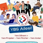 2025-2026 Eğitim-Öğretim Yılı Güz Dönemi Başladı