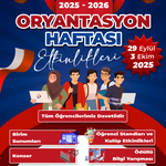Trabzon üniversitesi