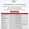 2026-2027 Eğitim-Öğretim Yılı Uyum Programı Kapsamında Farkındalık Eğitimi