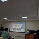 "Dünden Bugüne YBS: Kariyerin Geleceği" Söyleşisi Gerçekleştirildi