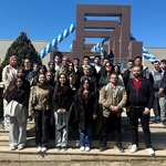 DOKKAF 2026’ya Katılım Sağlandı