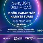 Trabzon üniversitesi