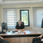 Yönetim Bilişim Sistemleri Bölümünde Akademik Kurul Toplantısı Gerçekleştirildi