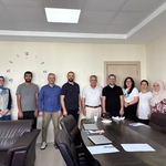 Bölüm Başkanımız Prof. Dr. Mehmet KOKOÇ Profesör Kadrosuna Atandı