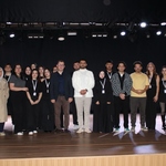 Veriden Geleceğe: YBS AI & TECH SUMMIT Gerçekleştirildi
