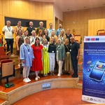 Erasmus+ KA220-SCH AUTISMATH Projesinin İlk Uluslararası Öğretme ve Eğitim Faaliyeti Portekiz’de Düzenlendi